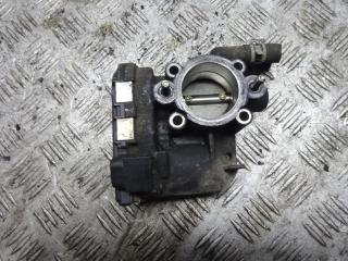 заслонка дроссельная Opel Corsa C 2003, 1.0 л., 9157512