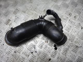 патрубок воздушного фильтра Volkswagen Passat B6 2007, 2.0 л., 3S0129654P