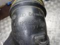 патрубок воздушного фильтра Volkswagen Passat B6 2007, 2.0 л., 3S0129654P - фото №3