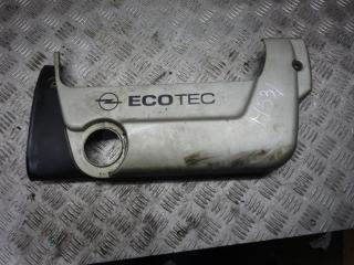 декоративная крышка двигателя Opel Vectra B 1998, 1.6 л., 90529173