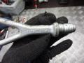 крюк буксировочный Audi A6 4B/C5 2000, 4B0805616A - фото №2