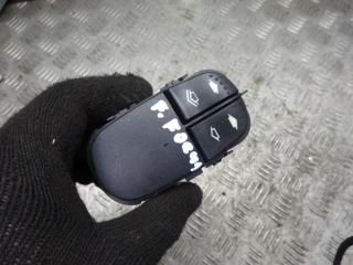 блок управления стеклоподъемниками Ford Focus 1 поколение 2001, МКПП, хетчбэк 5 дв., YS4T14529AA