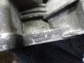 заслонка дроссельная Opel Vectra B 1998, 1.6 л., 90501011 - фото №6