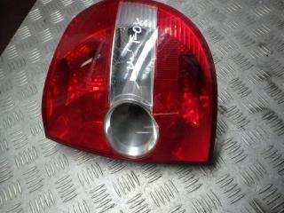 фонарь задний правый Volkswagen Fox 2 поколение 2007, 5Z0945096
