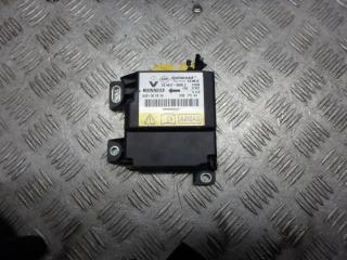 блок AirBag Dacia Sandero 1 поколение 2009, 1.4 л., МКПП, хетчбэк 5 дв., 8201002828