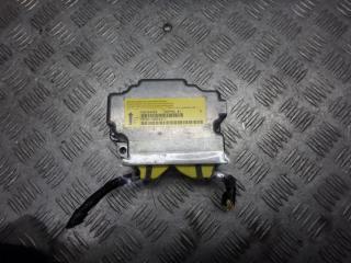 блок AirBag Mitsubishi Outlander 2 поколение 2008, 2.2 л., МКПП, внедорожник 5 дв., P8635A053