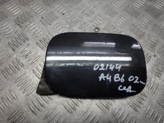 лючок топливного бака Audi A4 B6 2003, 2.0 л., МКПП, седан, 8E0809905B