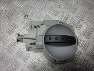 ручка внутренняя передняя левая Citroen C3 1 поколение 2002, 1.2 л., МКПП, хетчбэк 5 дв., 9647164577