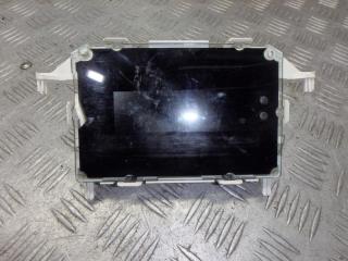 часы Ford Fiesta 6 поколение 2011, 1.3 л., МКПП, хетчбэк 5 дв., AA6T18B955AA