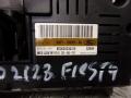 часы Ford Fiesta 6 поколение 2011, 1.3 л., МКПП, хетчбэк 5 дв., AA6T18B955AA - фото №4