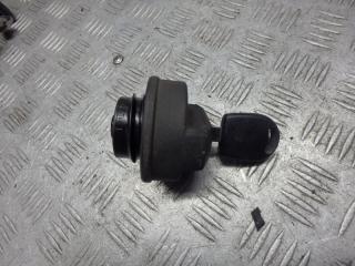 пробка топливного бака Volkswagen Transporter T4 1999, 1.9 л., МКПП, микроавтобус, 1H0201553A