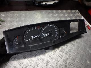 щиток приборов (приборная панель) Opel Omega B 1995, 2.0 л., АКПП, седан, BN
