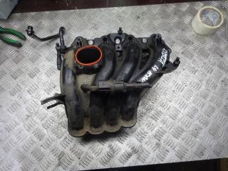 коллектор впускной SEAT Ibiza 3 поколение 2004, 1.4 л., 036129709GT