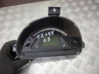 щиток приборов (приборная панель) Citroen C3 1 поколение 2002, 1.2 л., МКПП, хетчбэк 5 дв., 9645994280