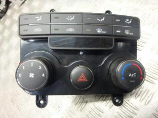 блок управления печки / климат-контроля Hyundai i30 1 поколение [рестайлинг] 2011, 1.6 л., МКПП, универсал, 972502L170