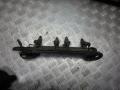 форсунка Volkswagen Golf 3 поколение 1998, 1.6 л., 037906031AA - фото №3