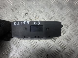 дисплей Citroen C3 1 поколение 2002, 1.2 л., МКПП, хетчбэк 5 дв.