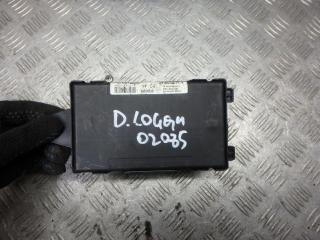блок комфорта Dacia Logan 1 поколение 2007, 1.6 л., МКПП, универсал, 8200296328V