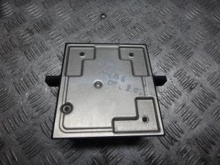 блок комфорта Audi A4 B6 2003, 2.0 л., МКПП, седан, 8E0907279S