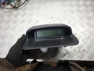 дисплей Mitsubishi Space Star 1 поколение 2002, 1.6 л., МКПП, минивэн, MR381289