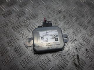 блок управления (другие) Opel Astra J [рестайлинг] 2013, 1.7 л., МКПП, универсал, 13384291