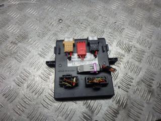 Блок управления BCM (Body Control Module) Audi A6 C5 [рестайлинг] 2004, 3.2 л., АКПП, седан, 4F0907279