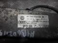 блок управления (другие) Audi A4 B5 [рестайлинг] 2001, 1.8 л., АКПП, универсал, 8E0807133 - фото №3