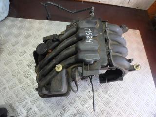 коллектор впускной Volkswagen Golf 3 поколение 1998, 1.6 л., МКПП, хетчбэк 5 дв., 06A133206H, 06A133185AK