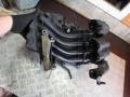 коллектор впускной Volkswagen Golf 3 поколение 1998, 1.6 л., МКПП, хетчбэк 5 дв., 06A133206H, 06A133185AK - фото №6