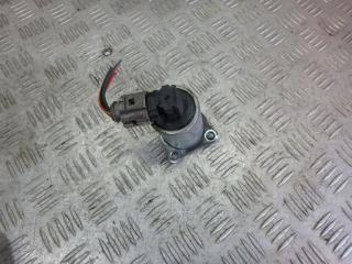 клапан EGR Renault Scenic 2 поколение 2005, 1.5 л., 7700107471