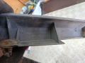 подсветка номера Volkswagen Transporter T4 2001, 701829213D - фото №3