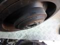 шкив коленвала Audi A6 4B/C5 [рестайлинг] 2001, 2.5 л., 059105251M - фото №5