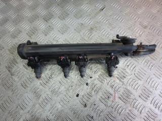 форсунка Volkswagen Golf 4 поколение 2002, 1.6 л., 037906031AA