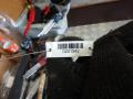 форсунка Volkswagen Golf 4 поколение 2002, 1.6 л., 037906031AA - фото №4