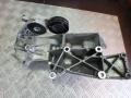 кронштейн генератора Volkswagen Passat B5 1999, 1.6 л., 06B903143K - фото №5