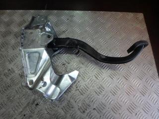 педаль тормоза Opel Astra H 2005, 1.9 л., МКПП, универсал