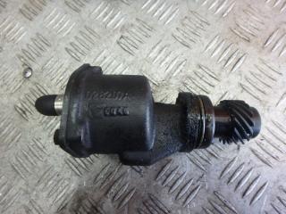 насос вакуумный Volkswagen Passat B4 1996, 1.9 л., 028207A