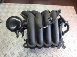 коллектор впускной Volkswagen Passat B5 1999, 1.6 л., 06B133210AD