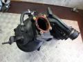 коллектор впускной Volkswagen Passat B5 1999, 1.6 л., 06B133210AD - фото №2