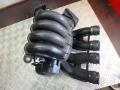 коллектор впускной Volkswagen Passat B5 1999, 1.6 л., 06B133210AD - фото №3