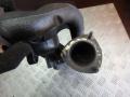 коллектор впускной Volkswagen Passat B5 1997, 1.6 л., 06B253033H - фото №4