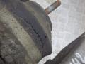 подушка крепления двигателя Audi A6 4A/C4 1995, 2.8 л., МКПП, универсал, 4A0199352 - фото №4