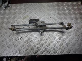 механизм стеклоочистителя (трапеция дворников) Volkswagen Golf 3 поколение 2000, 1J0955119
