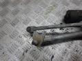 механизм стеклоочистителя (трапеция дворников) Volkswagen Golf 3 поколение 2000, 1J0955119 - фото №2