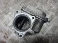 заслонка дроссельная Volkswagen Passat B6 2008, 1.9 л., 03G128063C - фото №5