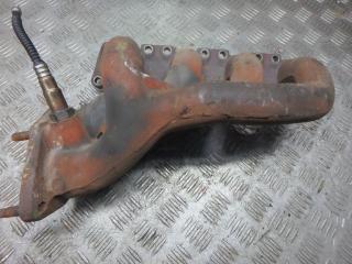 коллектор выпускной Audi A4 B5 1998, 1.8 л., 058253033A