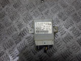 блок ABS Mercedes-Benz C-Класс W204/S204 2007, 2.2 л., МКПП, универсал, 2044401001