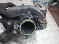 коллектор впускной Mitsubishi Colt 6 поколение (Z20/Z30) 2005, 1.3 л., МКПП, хетчбэк 5 дв., MN143823 - фото №3