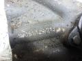коллектор впускной Volkswagen Passat B4 1994, 1.8 л., 051129713 - фото №5