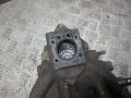 коллектор впускной Volkswagen Passat B4 1994, 1.8 л., 051129713 - фото №6
